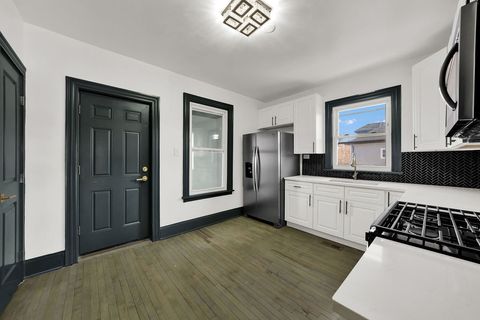 Tiny photo for 1444 W 72nd Place, Chicago, IL 60636 (MLS # 12537980)