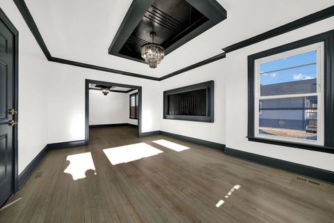 Tiny photo for 1444 W 72nd Place, Chicago, IL 60636 (MLS # 12537980)