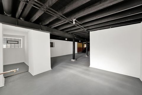 Tiny photo for 1444 W 72nd Place, Chicago, IL 60636 (MLS # 12537980)