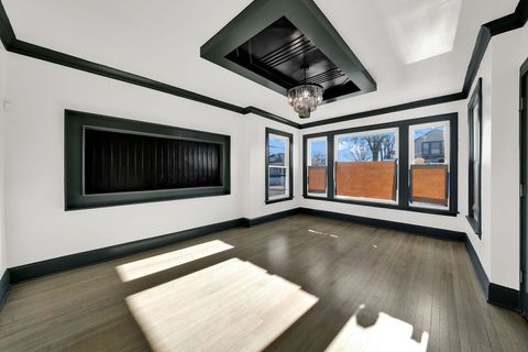 Tiny photo for 1444 W 72nd Place, Chicago, IL 60636 (MLS # 12537980)