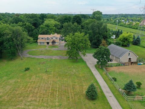 349 Spring Creek Road Barrington Hills IL 60010