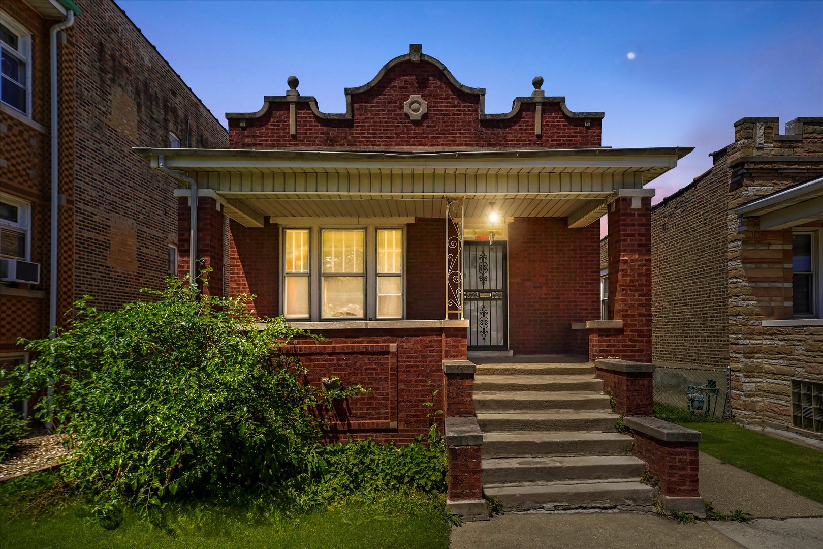 1342 S 61st Court