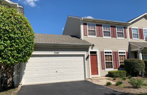 7207 Manchester Drive Plainfield IL 60586