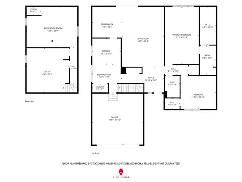 Tiny photo for 4568 Lindenwood Lane, Northbrook, IL 60062 (MLS # 12772520)