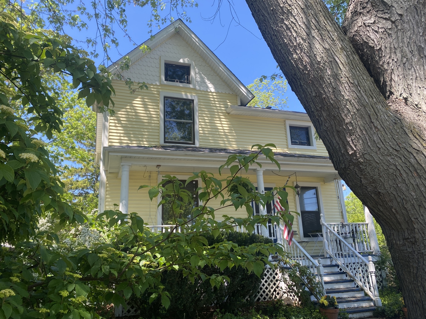 449 Dacy Street