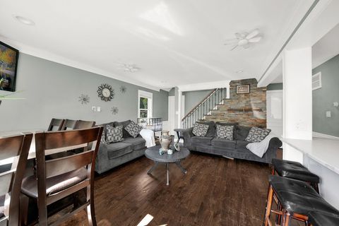 Tiny photo for 16612 Geneva Drive, Harvey, IL 60426 (MLS # 12715263)