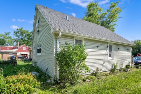 Tiny photo for 16612 Geneva Drive, Harvey, IL 60426 (MLS # 12715263)