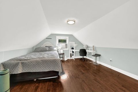 Tiny photo for 16612 Geneva Drive, Harvey, IL 60426 (MLS # 12715263)
