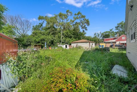 Tiny photo for 16612 Geneva Drive, Harvey, IL 60426 (MLS # 12715263)