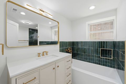 Tiny photo for 5853 W Newport Avenue, Chicago, IL 60634 (MLS # 12630762)