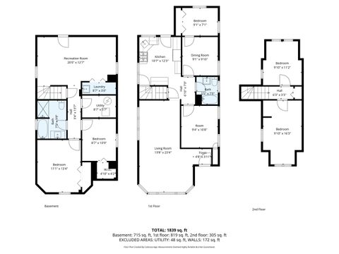 Tiny photo for 5853 W Newport Avenue, Chicago, IL 60634 (MLS # 12630762)