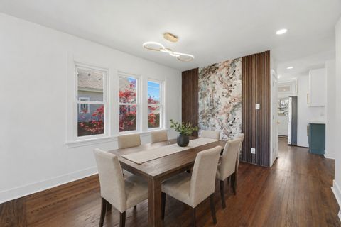 Tiny photo for 5853 W Newport Avenue, Chicago, IL 60634 (MLS # 12630762)