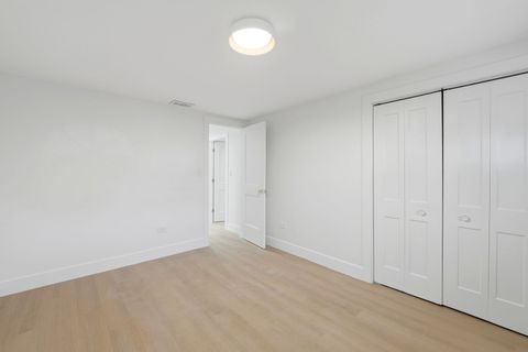 Tiny photo for 5853 W Newport Avenue, Chicago, IL 60634 (MLS # 12630762)