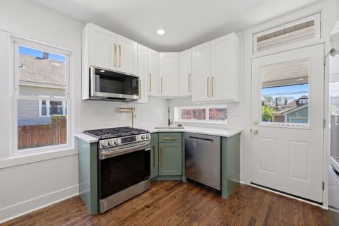 Tiny photo for 5853 W Newport Avenue, Chicago, IL 60634 (MLS # 12630762)