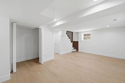 Tiny photo for 5853 W Newport Avenue, Chicago, IL 60634 (MLS # 12630762)