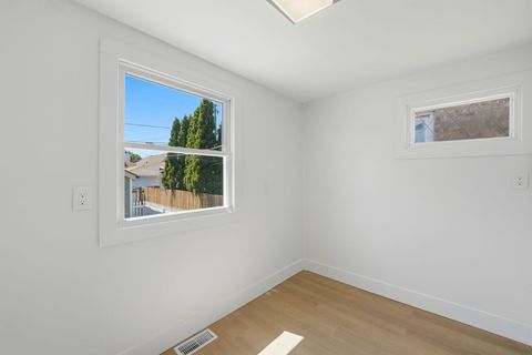 Tiny photo for 5853 W Newport Avenue, Chicago, IL 60634 (MLS # 12630762)