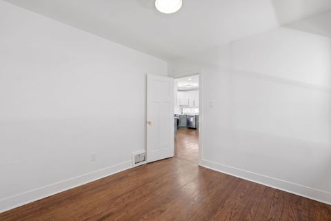 Tiny photo for 5853 W Newport Avenue, Chicago, IL 60634 (MLS # 12630762)
