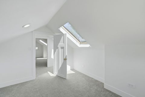 Tiny photo for 5853 W Newport Avenue, Chicago, IL 60634 (MLS # 12630762)