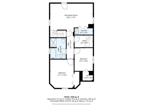 Tiny photo for 5853 W Newport Avenue, Chicago, IL 60634 (MLS # 12630762)