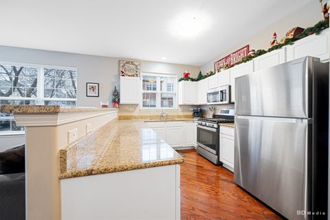 Tiny photo for 9220 W Arquilla Drive, Mokena, IL 60448 (MLS # 12542536)