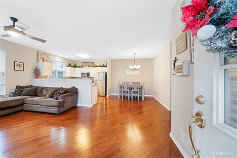 Tiny photo for 9220 W Arquilla Drive, Mokena, IL 60448 (MLS # 12542536)