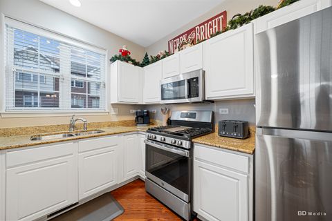 Tiny photo for 9220 W Arquilla Drive, Mokena, IL 60448 (MLS # 12542536)