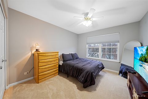 Tiny photo for 9220 W Arquilla Drive, Mokena, IL 60448 (MLS # 12542536)