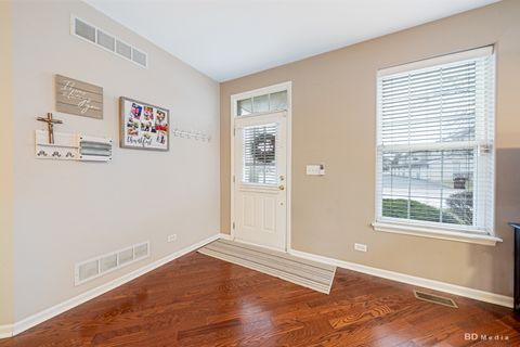 Tiny photo for 9220 W Arquilla Drive, Mokena, IL 60448 (MLS # 12542536)