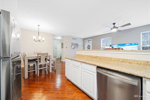 Tiny photo for 9220 W Arquilla Drive, Mokena, IL 60448 (MLS # 12542536)