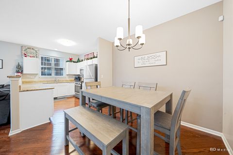 Tiny photo for 9220 W Arquilla Drive, Mokena, IL 60448 (MLS # 12542536)