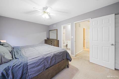 Tiny photo for 9220 W Arquilla Drive, Mokena, IL 60448 (MLS # 12542536)