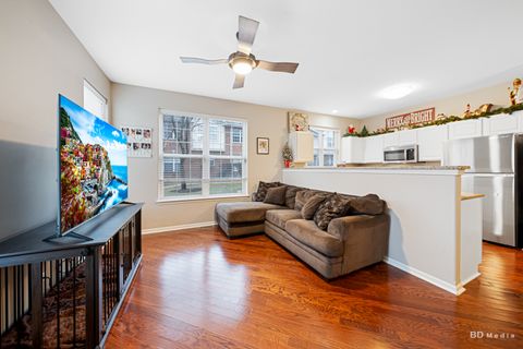 Tiny photo for 9220 W Arquilla Drive, Mokena, IL 60448 (MLS # 12542536)