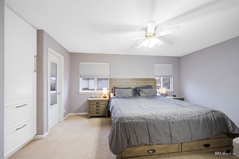 Tiny photo for 9220 W Arquilla Drive, Mokena, IL 60448 (MLS # 12542536)