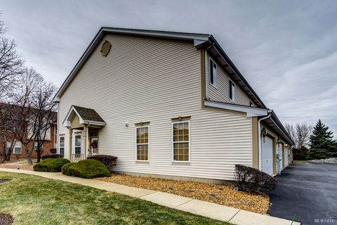 Tiny photo for 9220 W Arquilla Drive, Mokena, IL 60448 (MLS # 12542536)