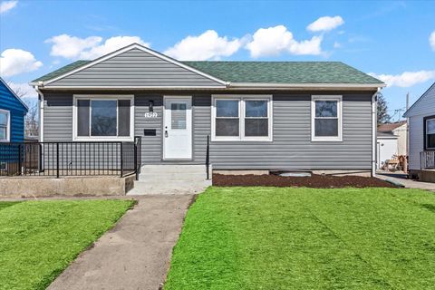 1922 Fargo Avenue Des Plaines IL 60018