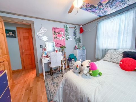 Tiny photo for 615 W 9th Street, Sterling, IL 61081 (MLS # 12526681)