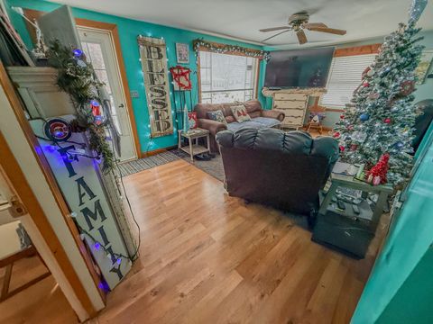 Tiny photo for 615 W 9th Street, Sterling, IL 61081 (MLS # 12526681)