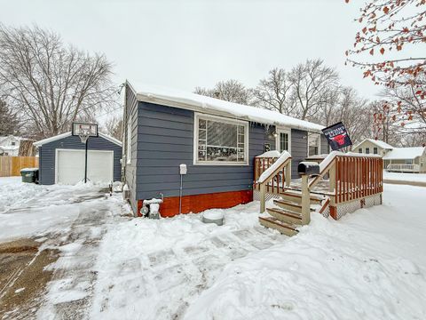 Photo of 615 W 9th Street, Sterling, IL 61081 (MLS # 12526681)