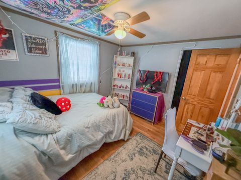 Tiny photo for 615 W 9th Street, Sterling, IL 61081 (MLS # 12526681)