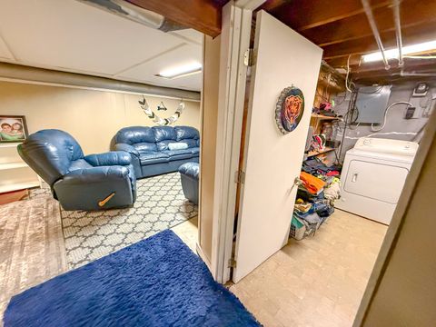 Tiny photo for 615 W 9th Street, Sterling, IL 61081 (MLS # 12526681)