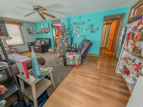 Tiny photo for 615 W 9th Street, Sterling, IL 61081 (MLS # 12526681)