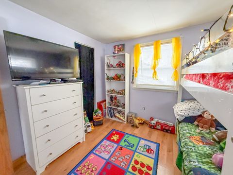 Tiny photo for 615 W 9th Street, Sterling, IL 61081 (MLS # 12526681)