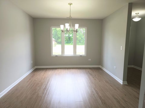 Tiny photo for 5522 Hearthside Drive, Bourbonnais, IL 60914 (MLS # 12742069)