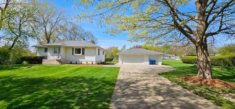 3418 Pacific Avenue Gurnee IL 60031