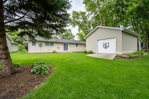 Tiny photo for 704 E North Street, Pontiac, IL 61764 (MLS # 12686637)