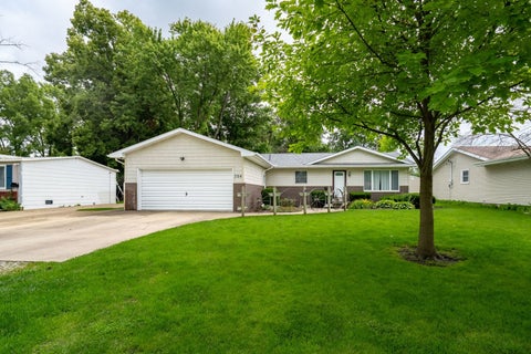 Photo of 704 E North Street, Pontiac, IL 61764 (MLS # 12686637)