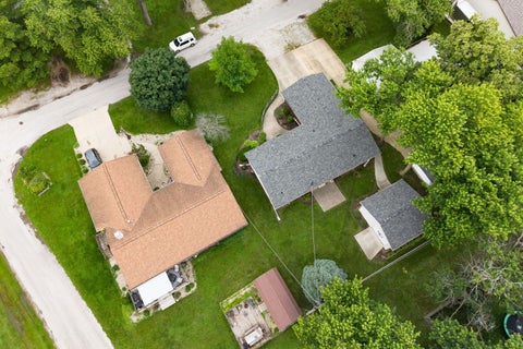 Tiny photo for 704 E North Street, Pontiac, IL 61764 (MLS # 12686637)