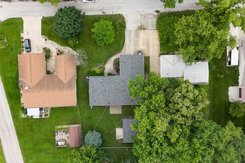 Tiny photo for 704 E North Street, Pontiac, IL 61764 (MLS # 12686637)