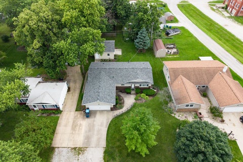 Tiny photo for 704 E North Street, Pontiac, IL 61764 (MLS # 12686637)