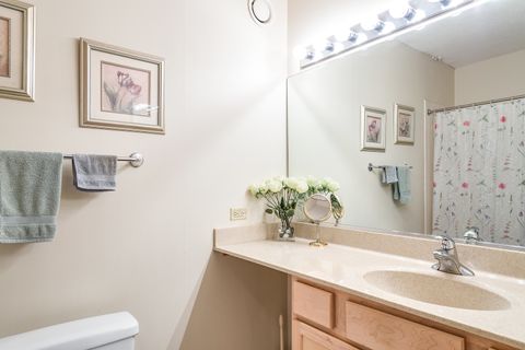 Tiny photo for 222 N COLUMBUS Drive #1602, Chicago, IL 60601 (MLS # 12551392)